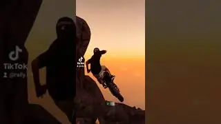 Desafiando la muerte ☠️🔥🇨🇴