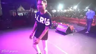 MTC Rap_PERFOM_Pesta rakyat