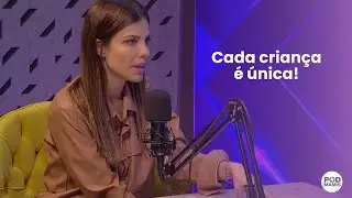 Cada criança é única!