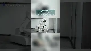 Робот-дворецкий Astribot S1 — уборка, готовка, уход за животными | #ЦифровойОкеан #роботы