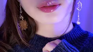 ASMR Stress & Anxiety Relief
