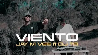 JAY M VEE - VIENTO - ft DJ 113