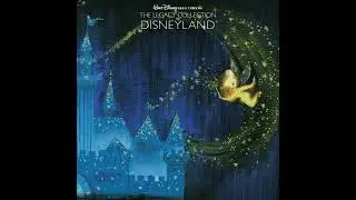 Disneyland Splash Mountain Medley with Sooner or Later