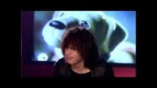 Vintage - Téo & Téa Premiere - Jean Michel Jarre