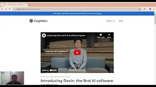 Devin the first AI Software engineer | My Opinion on Devin