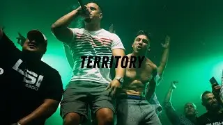 [FREE] ChillinIT x Lisi Type Beat | 'TERRITORY' | Aus Rap Beat | ChillinIT x Lisi Instrumental