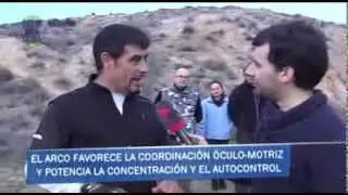 SIN IR MÁS LEJOS: SESEÑA (PARTE 2)