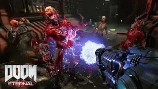 ФАБРИКА ДЕМОНОВ ► Doom Eternal #10