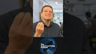 What type of leader do you want to be?  [The TomorrowToday Podcast preview]