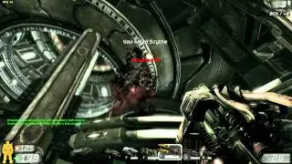 Unreal III