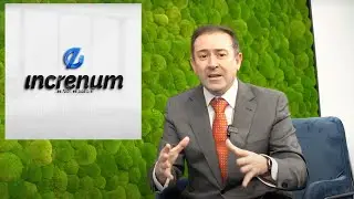 RAFAEL RUZ - DIRECTOR DE EXPANSIÓN INCRENUM