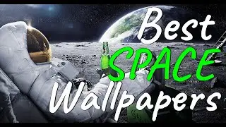 Best Space Wallpapers for Wallpaper Engine