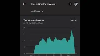 How monetize to make money on and get paid by YouTube as of September 13th 2020