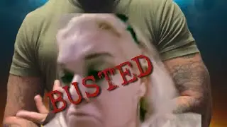 Bullhorn Boob Gets Arrested/LIVE Call In!! #bullhornbetty