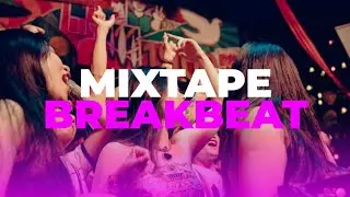 MEDAN BREAKBEAT PARTY MIX – VOL. 19 PARTY NIGHT CLUB PART 3 FULL BASS 2026