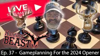 Planning for a Successful Opening Day
