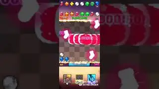 Bejeweled Blitz (Android) :Twinkle Toes - 401,994,720 Points with x86 [S_encore]