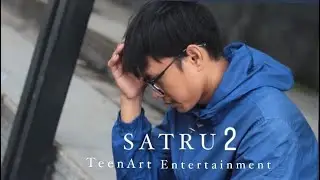 BANGCAT - SATRU 2 ( OFFICIAL TEENART ENTERTAINMENT )