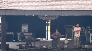Jeff Little Trio: Pupville