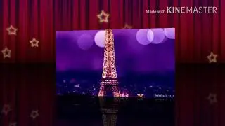 Как вам заставка