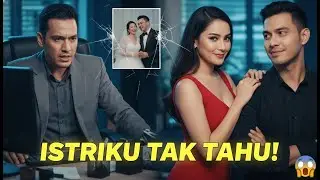SKANDAL TERLARANG! Rahasia Gelap Arsitek dan Adik Iparnya di Lantai 28 TERUNGKAP! JANGAN LEWATKAN!