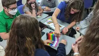 Advisory: Inclusivity, Connection, and Support | The Raider Voice