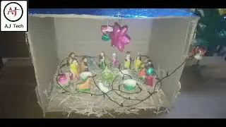 Merry Christmas long video 🎅🎅🎅⭐⭐ #HappyChristmas #youtubevideo #ajtech