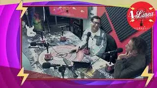 4 EN LÍNEA - Programa Lunes 01 de agosto de 2022 | #4enLínea