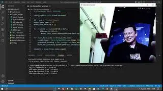 Attendance Management System by Face detection  & Python OpenCV