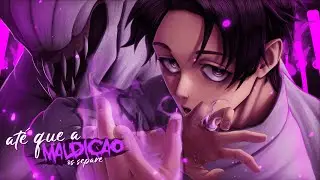 Daizu - Até Que a Maldição os Separe (Yuta Okkotsu)