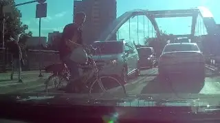 Za co kochamy rowerzystów [cz. 1]