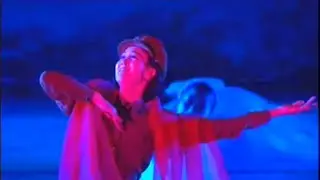 Song of Comradeship & The Snowflake Falls [Subtitles]