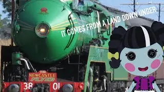 NSWGR 
