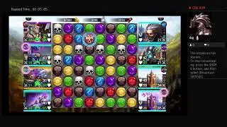 Gems of War