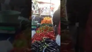 Рынок айдын