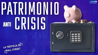 📢 Descubre como tener un PATRIMONIO DIVERSIFICADO 🪙