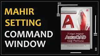 Software Autocad untuk Perencanaan Rumah Tinggal - Bab 1