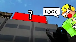 My Very Own Roblox Phantom Forces Billboard