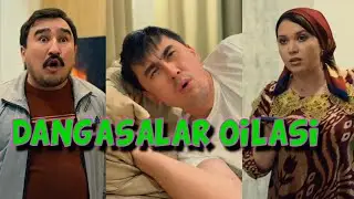 Momin dangasalar oilasi