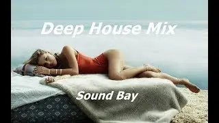 Deep House Music ♫ 2019 Vol. #11 Extended Summer Mix [4,5 Hours]