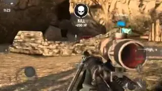 My New Quickscope Method
