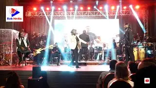 UZINDUZI wa ALBUM ya FID Q na LODY EYES (NENO) ni HATARI/UTAZAME MUUNGANIKO wao..