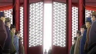 Soaring Dreams (Saiunkoku AMV)