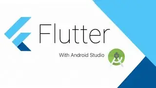 Flutter Setup in Android Studio | Flutter Android Studio | Flutter Setup | E02 | @flutterstudio​