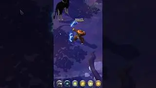 New Weapon Skin in Albion ?!