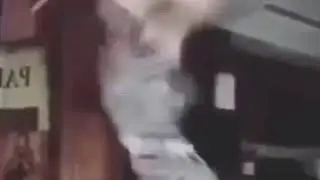 Woman tries to twerk on fnaf ambiance - meme