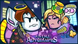 UPDATE 13 ANIME ADVENTURES COUNTDOWN!