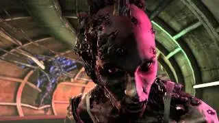 Defiance - Plague Trailer