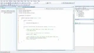 Visual C# Programming Video Tutorial: How to make a simple calculator Part 2 - Codecall.net