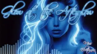 Glow at the Afterglow - Disco/Synthpop Song - Miss Electronica
